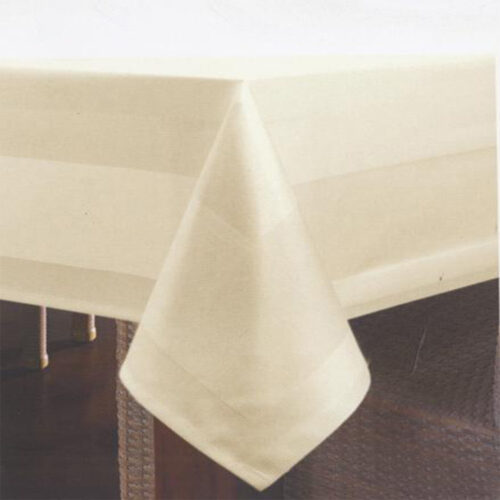 Serviette TOCCATA Taupe 50 x 50 cm 10er Pack 2