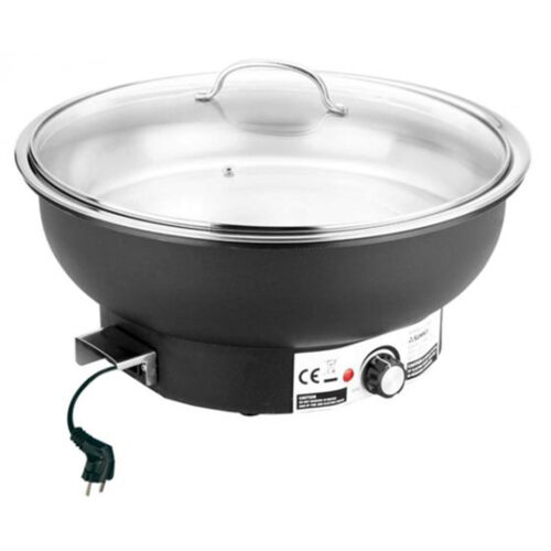 Elektro-Chafing Dish Eco 6,8 Liter