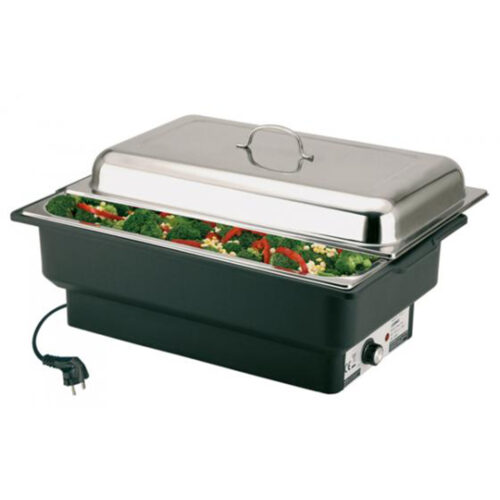 Elektro-Chafing Dish Eco 9 Liter