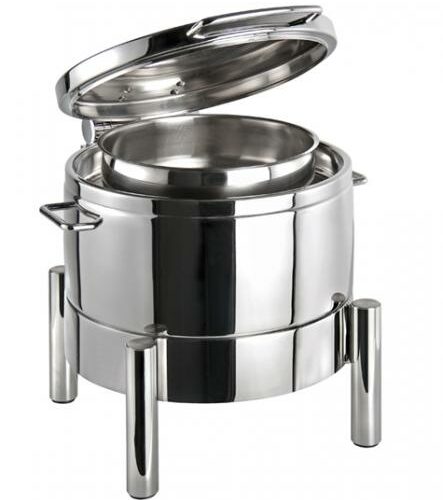 Chafing Dish rund