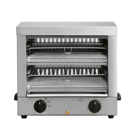 Toaster 3,6 (kW)