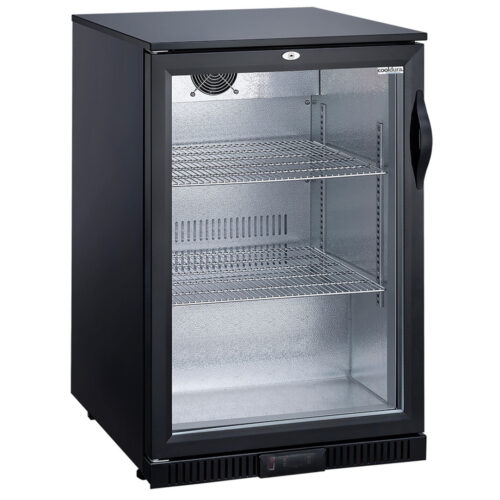 Bar-Kühlschrank CBB1D 128 Liter