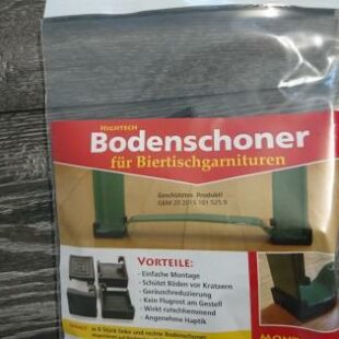 Bodenschoner