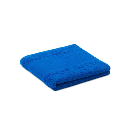 Handtuch-Lissabon-50-x-100-cm-Royalblau-10er-Pack-2