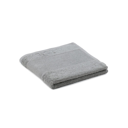 Handtuch-Lissabon-50-x-100-cm-Silber-10er-Pack-2